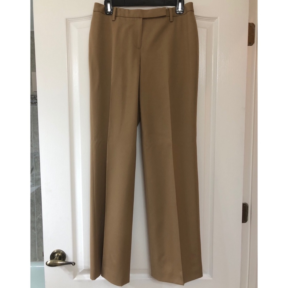 Brooks Brothers Tan Slacks